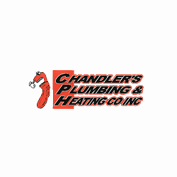 Slide of Chandler's Plumbing & Heating