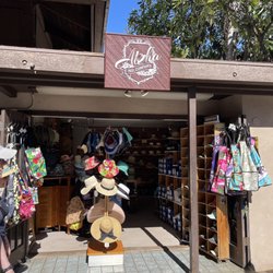 Aloha Hat - Aloha Hat Company