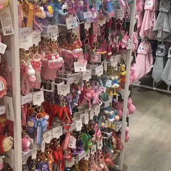 Miniso - Keychains - Gift Shops Near Me - Ontario, California
