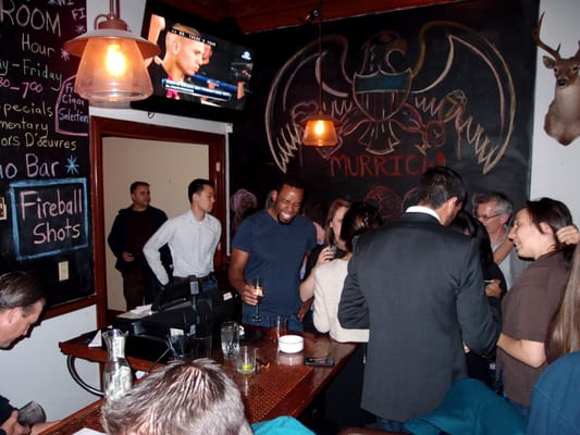 Kennedy Room by null