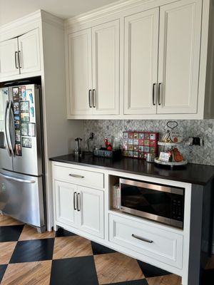 Scandinavian Roofing