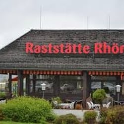 Autogrill Deutschland - aussen Ansicht.....Leihgabe internet