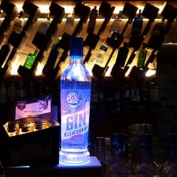 Gin Chilla Bar - Sakrileg