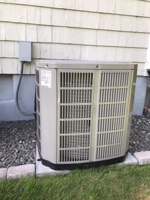 Slide of Absolute Precision Plumbing, Heating & Cooling