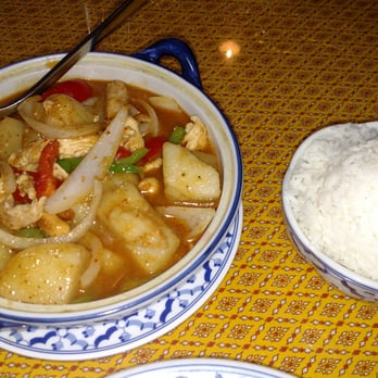 Tukta Thai - Massaman curry goodness - Thai Near Me - Dallas, Texas Tukta Thai - Massaman curry goodness - Thai Near Me - Dallas, Texas