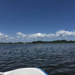 Quinnipiac River Marina