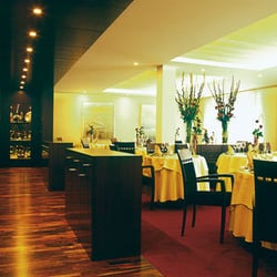 Steinheuers Restaurant "Zur Alten Post"