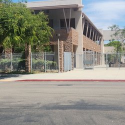 Canyon Crest Academy