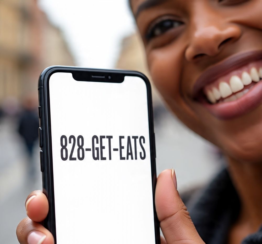 Food from Doodling Dixie's