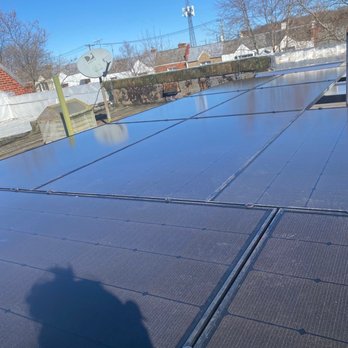 Revolution Solar - Solar Installation Near Me - Washington, DC, District of Columbia Revolution Solar - Solar Installation Near Me - Washington, DC, District of Columbia