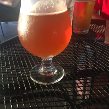 1608 Crafthouse - Virginia brewing company beer - Gastropubs Near Me - Virginia Beach, Virginia