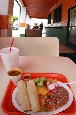 Birrieria jalisco by null