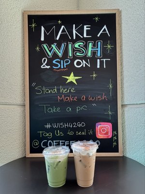 Menu photo 7 Coffee42go Anaheim, CA