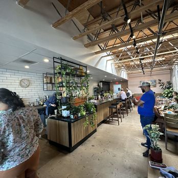 Cafecito - Coffee & Tea Near Me - Phoenix, Arizona