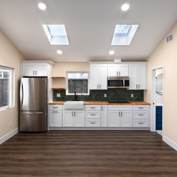 Decor Builders - General Contractors Near Me - San Jose, California