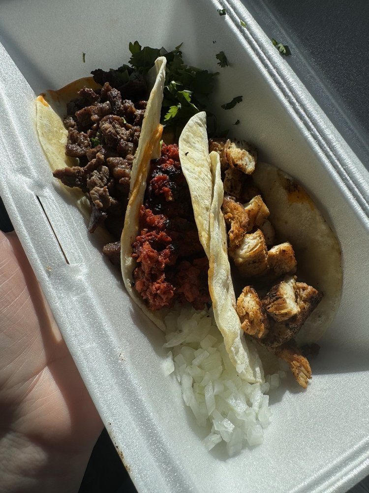 Tacos El Rey