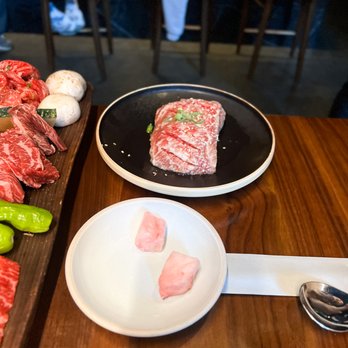 Nubiani - Large Beef Package - Korean Near Me - New York, New York