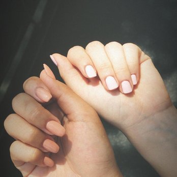 Nails Touch - our second time coming to the salon - Nail Salons Near Me - East Brunswick, New Jersey