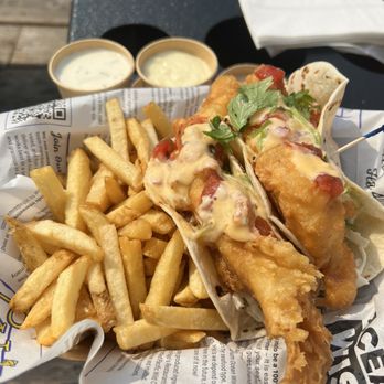 Pajo's - Fish tacos - Fish & Chips Near Me - Richmond, British Columbia Pajo's - Fish tacos - Fish & Chips Near Me - Richmond, British Columbia