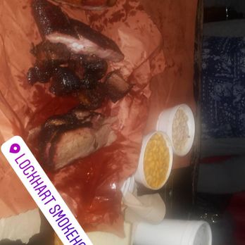 Lockhart Smokehouse - Barbeque Near Me - Plano, Texas Lockhart Smokehouse - Barbeque Near Me - Plano, Texas