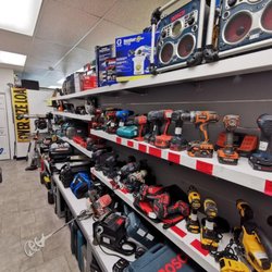 Xchange Zone - Outils