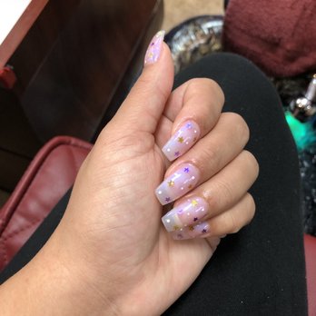 Amazing Nails & Spa - Nails done by Hailey - Nail Salons Near Me - Tracy, California Amazing Nails & Spa - Nails done by Hailey - Nail Salons Near Me - Tracy, California