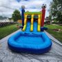 Photo of McDaniel Jump & Slide Rentals