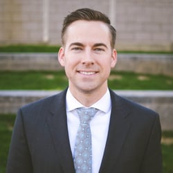 Dana Law Group - Mesa - Dana Law Group Founder, Zach Dana