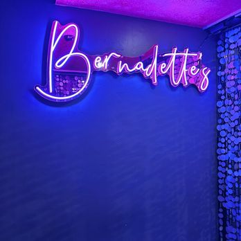 Bernadette's Crystal Gardens - Cocktail Bars Near Me - Knoxville, Tennessee