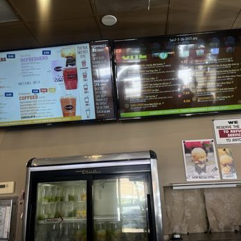 BAMBU - Menu 9/2025 - Bubble Tea Near Me - Sacramento, California