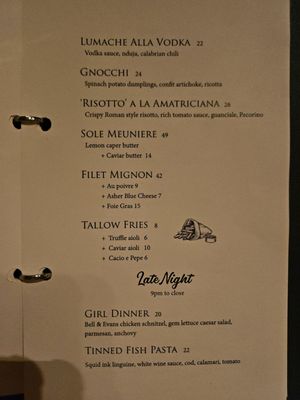 Menu photo 4 Sparrow Wine Bar Orlando, FL Menu photo 4 Sparrow Wine Bar Orlando, FL