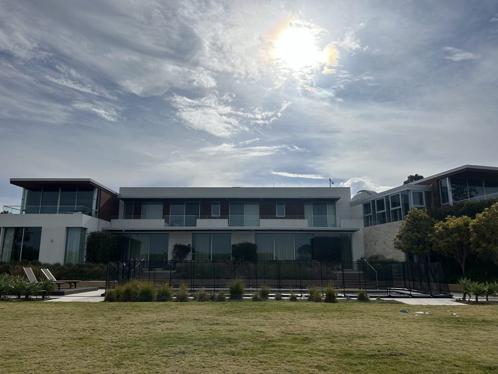 Slide of WashAway Solutions