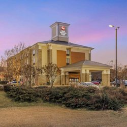 Best Western Plus Fairburn-Atlanta Southwest - Exterior
