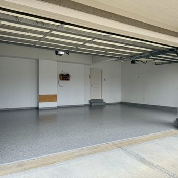 Epoxy Floors By Welch - Flooring Near Me - Shawnee, Kansas