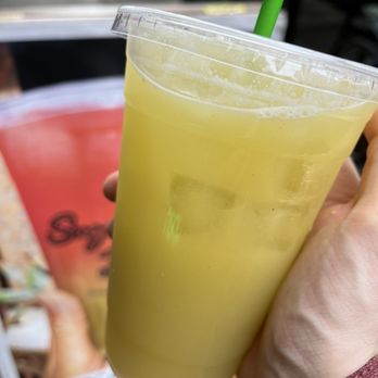 Sugarcane Daddy - Juice Bars & Smoothies Near Me - New York, New York Sugarcane Daddy - Juice Bars & Smoothies Near Me - New York, New York