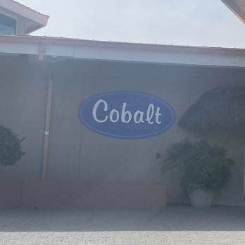 Cobalt - Seafood Near Me - Orange Beach, Alabama