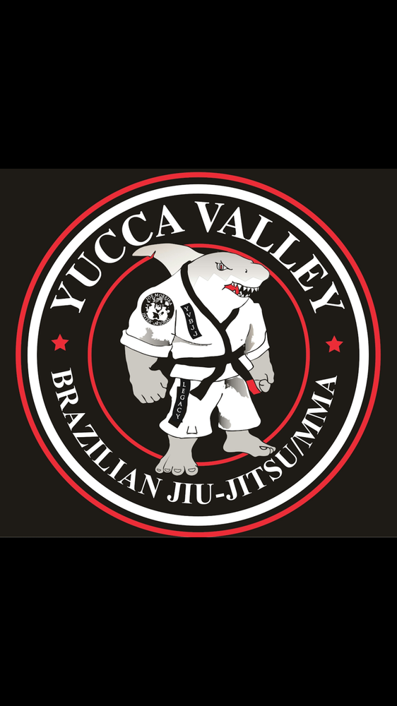 YUCCA VALLEY BRAZILIAN JIUJITSU & MMA Updated August 2024 7164