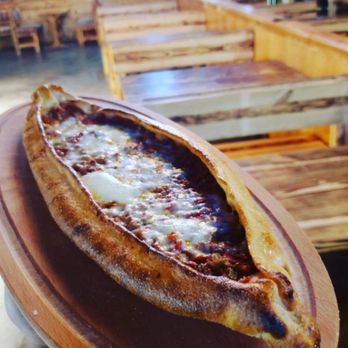 Mosaic Cafe Restaurant - pide - Breakfast & Brunch Near Me - Virginia Beach, Virginia