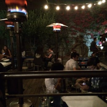 Prizefighter - The patio - Bars Near Me - Emeryville, California Prizefighter - The patio - Bars Near Me - Emeryville, California