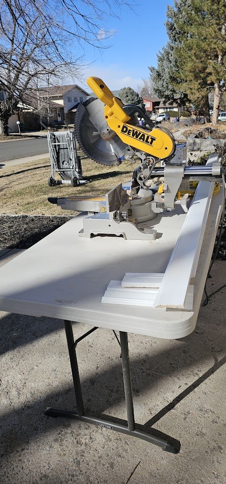 Slide of TC Handy Services