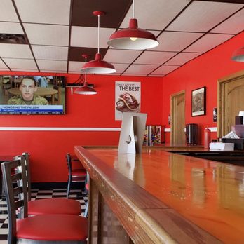 Burger Town - Nice bar - Burgers Near Me - South Milwaukee, Wisconsin