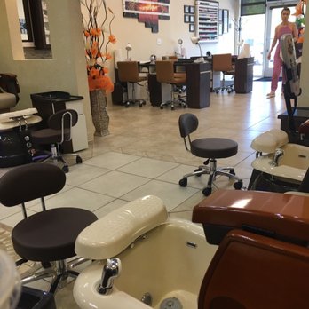 Miracle Nails - Nail Salons Near Me - Myrtle Beach, South Carolina