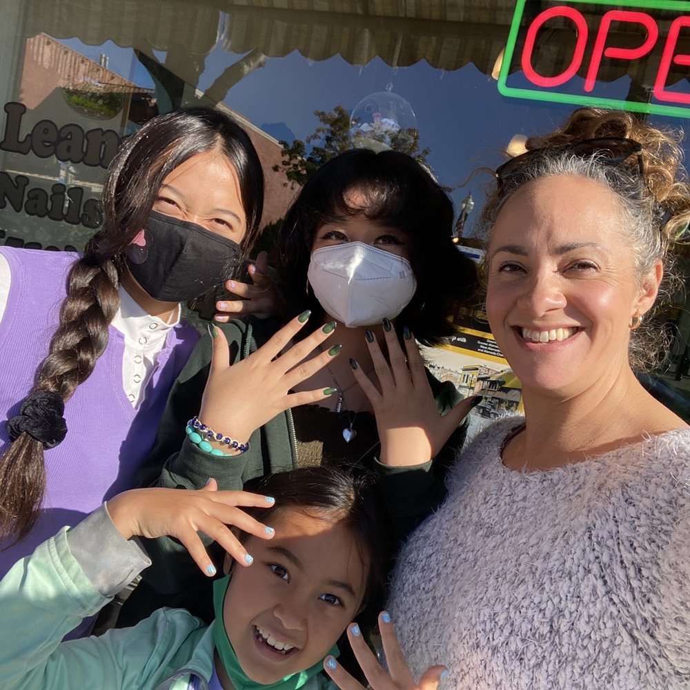 Leann's Nails - Nail Salons Near Me - Alameda, California Leann's Nails - Nail Salons Near Me - Alameda, California