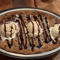 Public Kitchen - Cookie Skillet