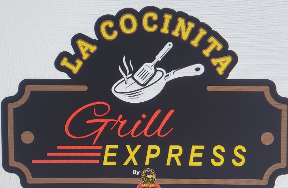 La cocinita grill express