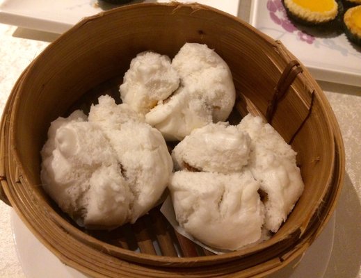 Man Fu Yuan Restaurant by null Man Fu Yuan Restaurant by null