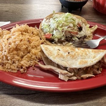 Court St Burritos - Lunch special - Mexican Near Me - Crown Point, Indiana