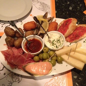 El Papagayo - Spanish Near Me - Halberstadt, ST