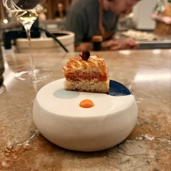 The Catbird Seat - New American Near Me - Nashville, Tennessee The Catbird Seat - New American Near Me - Nashville, Tennessee