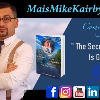 MMK Financial Services - New book coming soon
www.maismikekaribyan.com - Insurance Near Me - Glendale, California MMK Financial Services - New book coming soon
www.maismikekaribyan.com - Insurance Near Me - Glendale, California